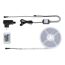 LED-Streifen bunt 5 m