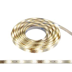 LED-Streifen weiß 5 m