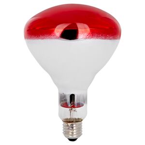 Infrarot-Lampe E27 150 W