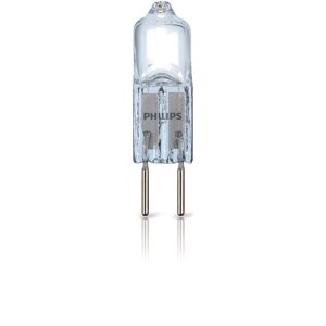 Halogen CAPS 25W GY6.35 12V CL 1BC/10