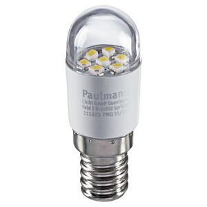 LED-Birnenlampe 1 W E14