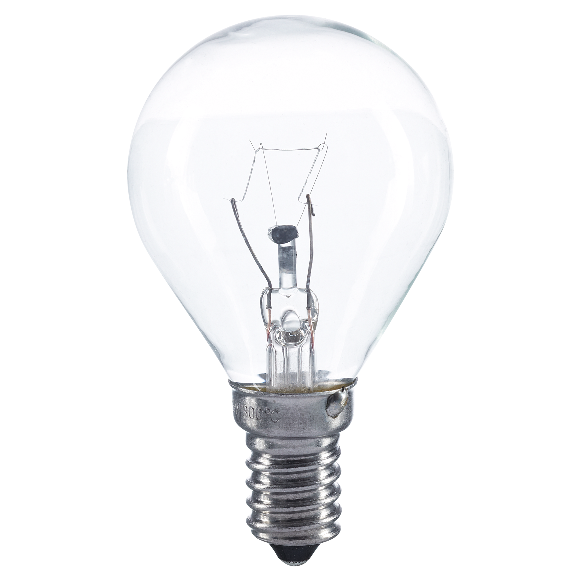 Backofenlampe E14 25 W + product picture