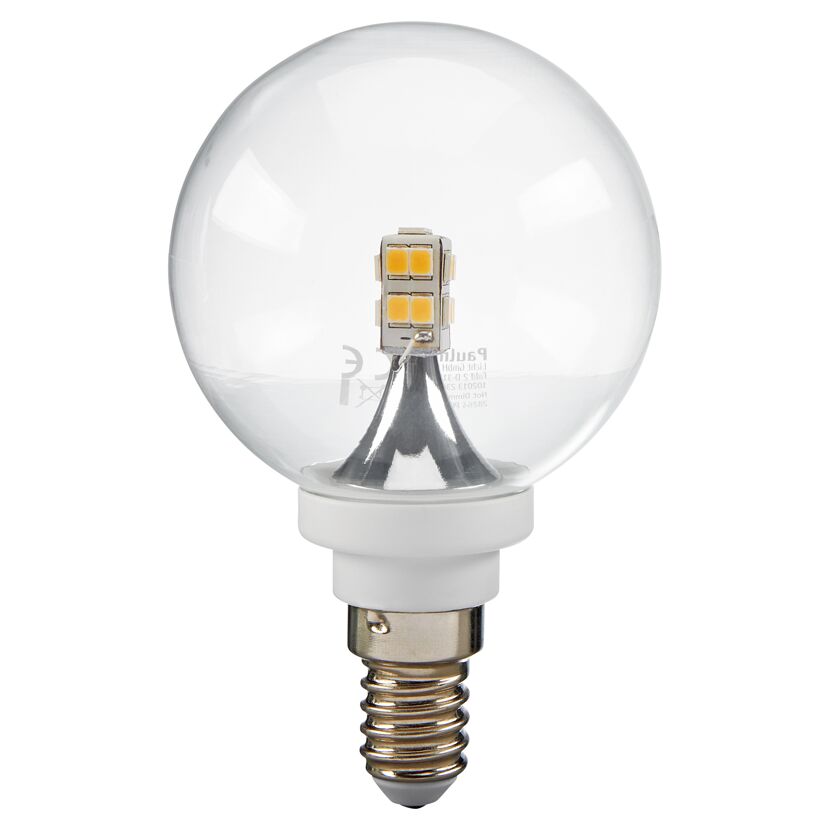 LED-Einbauleuchte 'Special Line Allround' warmweiß 0,7 W Ø 45 mm