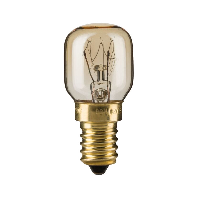 Backofenlampe E14 25 W 125 lm