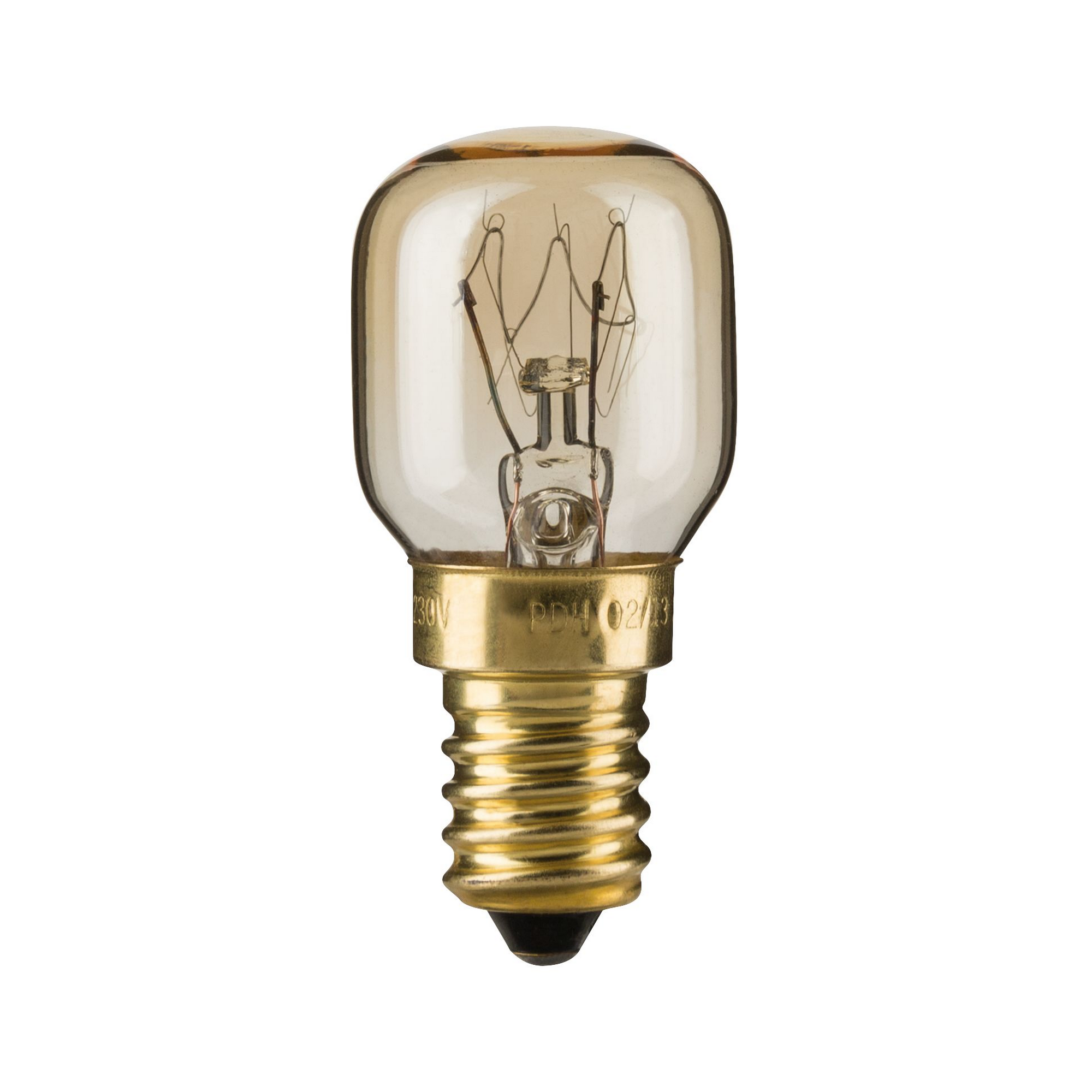 Backofenlampe E14 25 W 125 lm + product picture