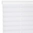 Verkleinertes Bild von Tageslichtplissee 'Klemmfix' weiß 100 x 130 cm