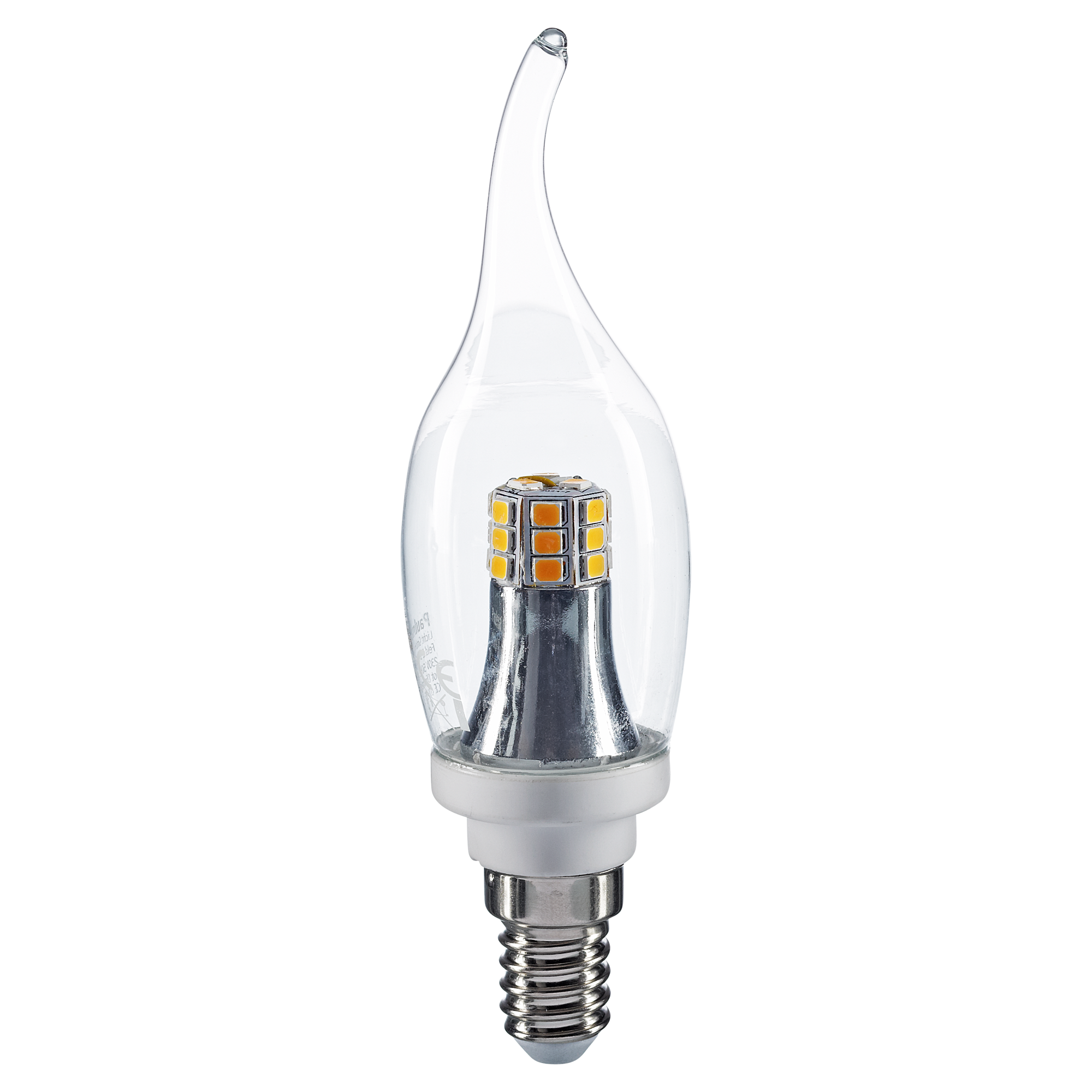 LED-Filament Globe warmweiß 7,5 W E27 dimmbar + product picture