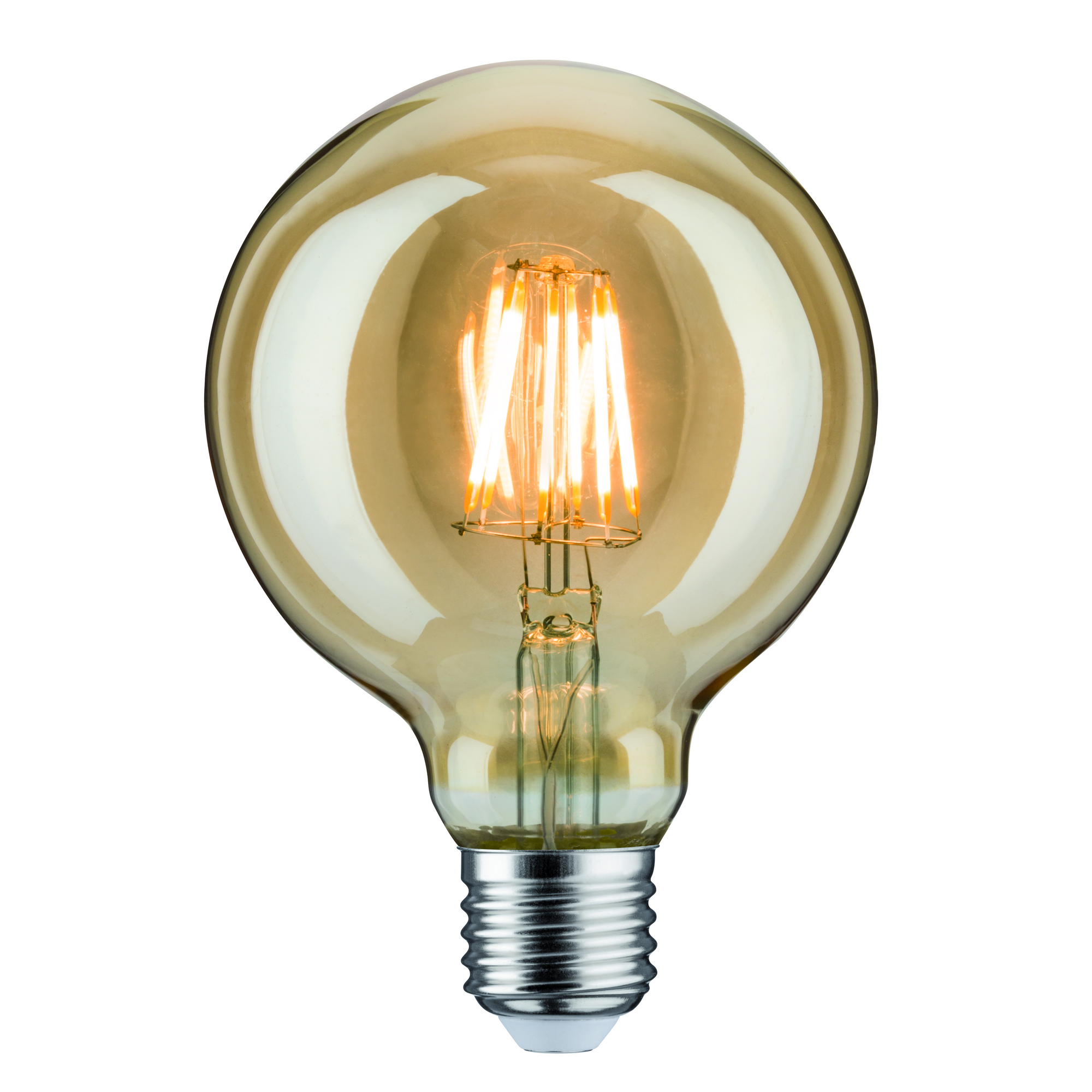 Paulmann LED-Globe Filament Ø 9,5 cm 7,5 W ǀ toom Baumarkt