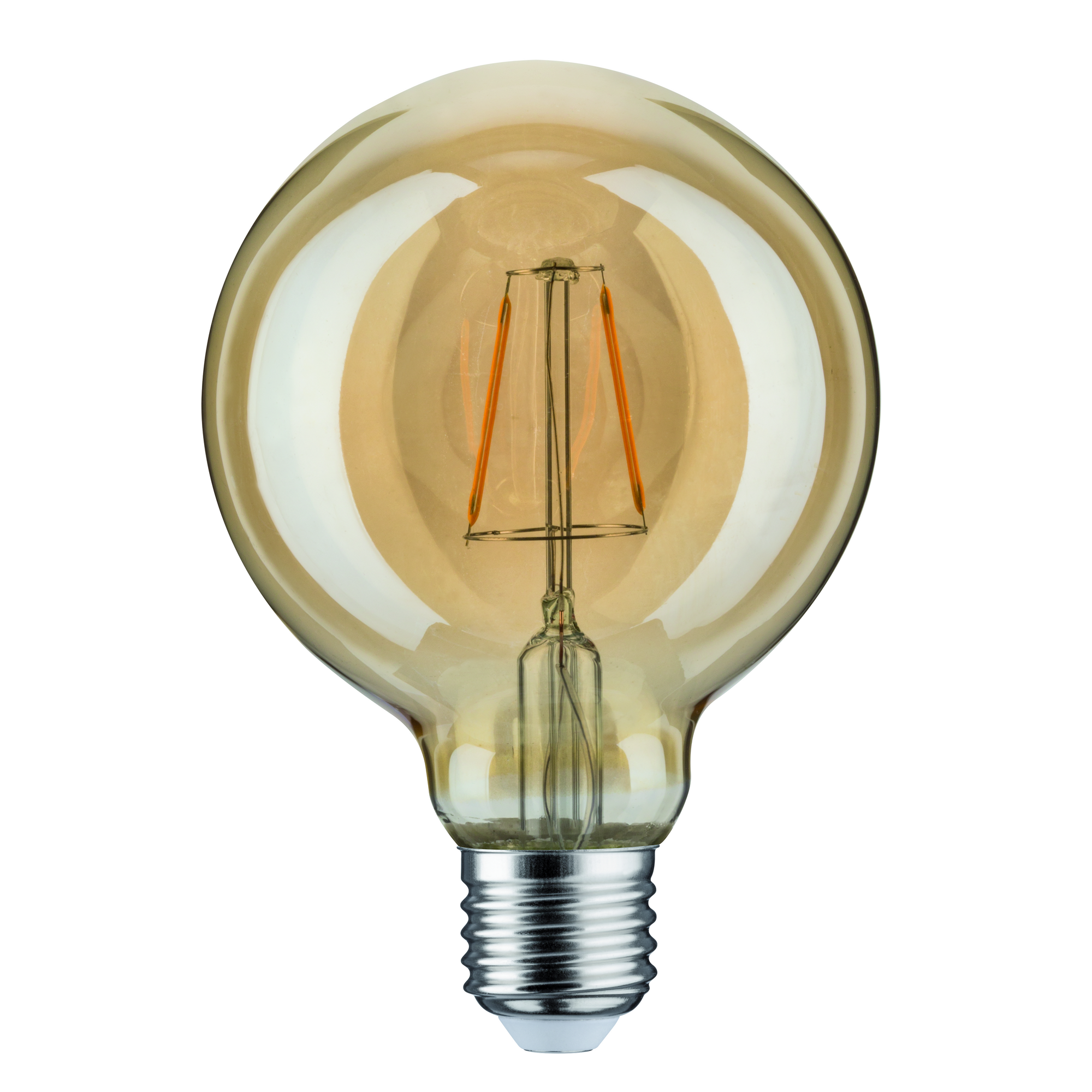 LED Lampe Vintage Globeform + product picture