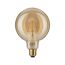 LED Lampe Vintage Globeform