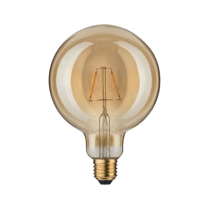 LED Lampe Vintage Globeform