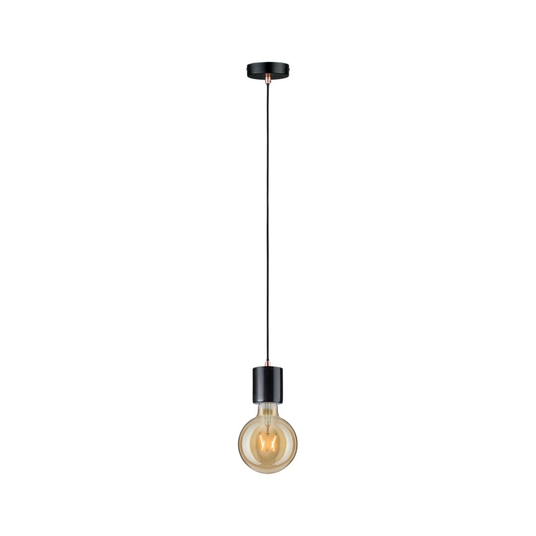LED-Leuchtmittel '1879' Globe gold E27 2,7 W 170 lm warmweiß