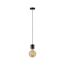 LED Lampe Vintage Globeform