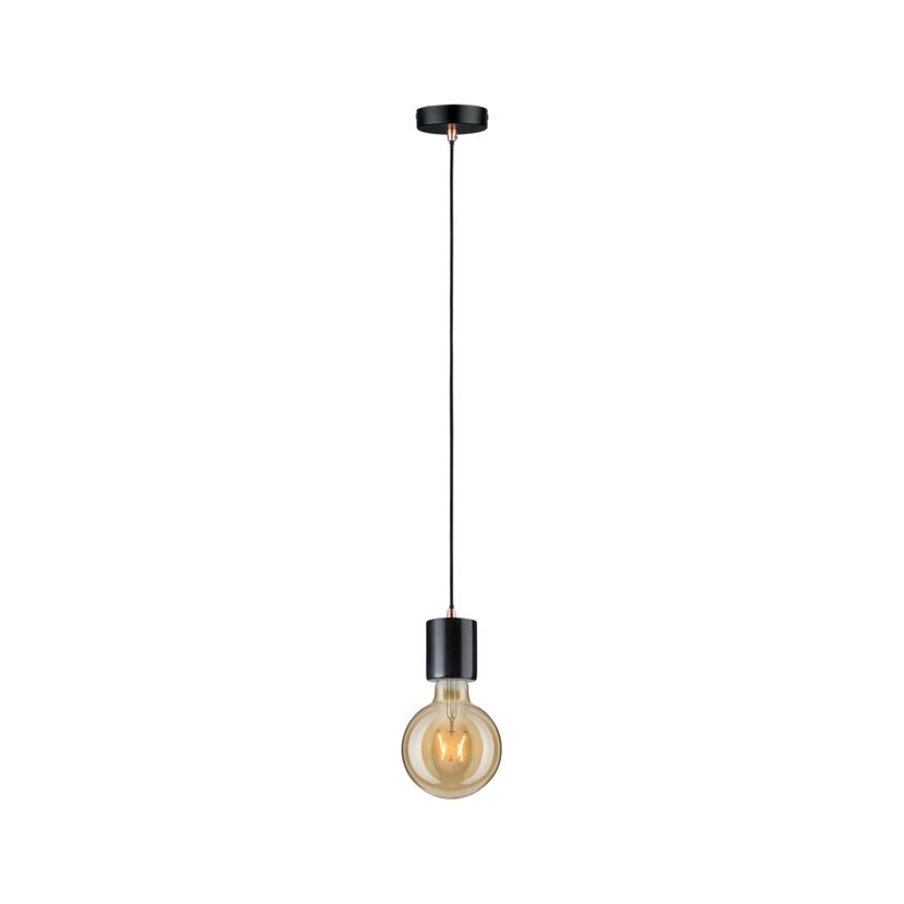 LED Lampe Vintage Globeform