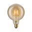 LED Lampe Vintage Globeform