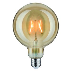 LED Lampe Vintage Globeform