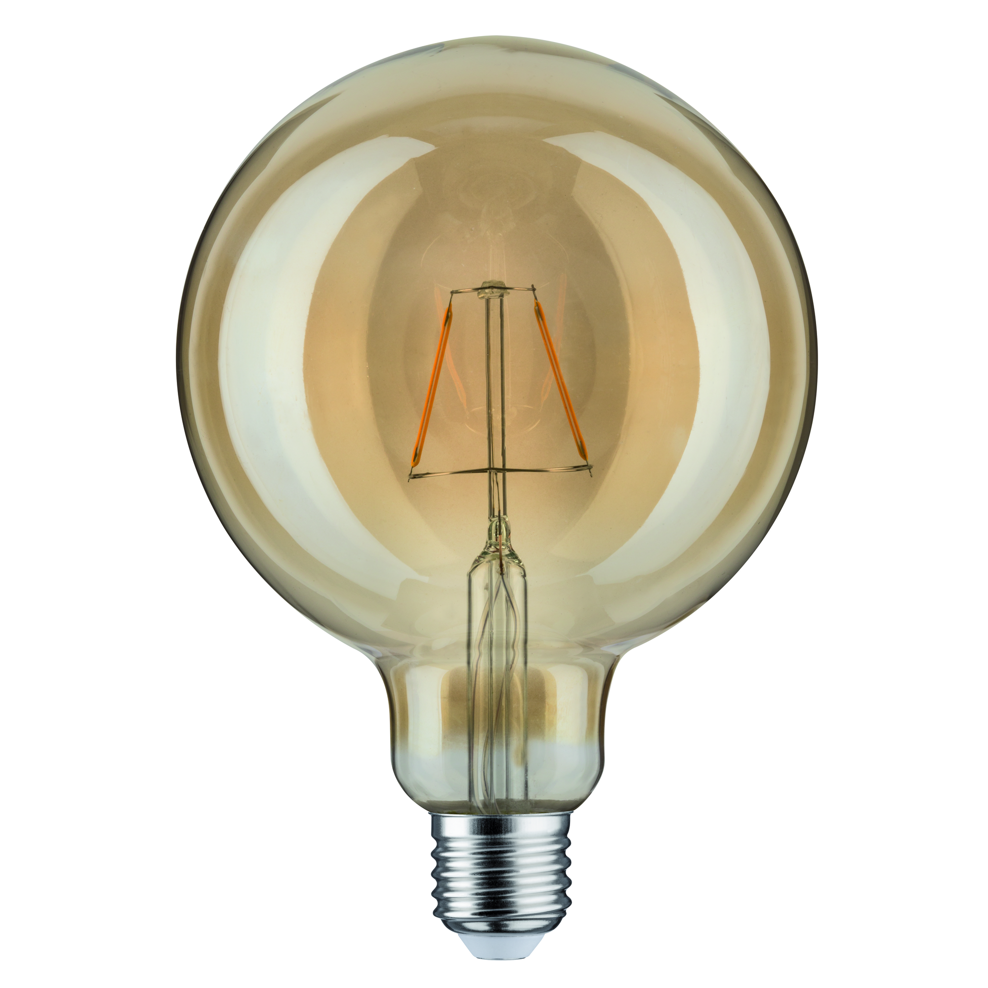 LED Lampe Vintage Globeform + product picture