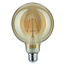 Verkleinertes Bild von LED Lampe Vintage Globeform