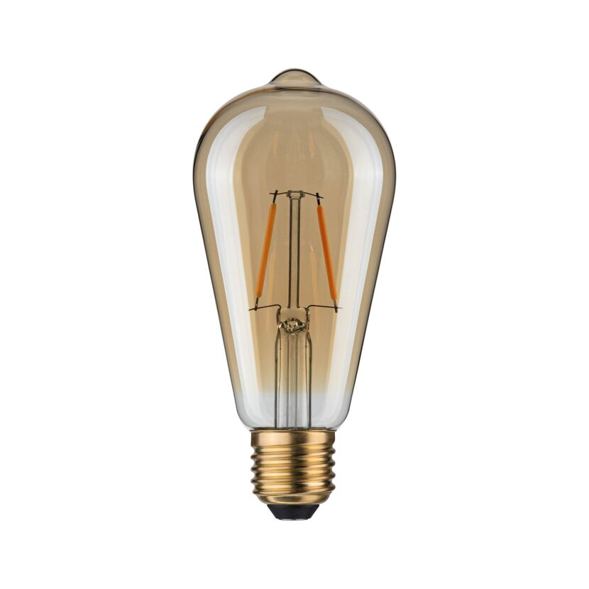 LED-Lampe 'Vintage Rustika' E27 2,5 W