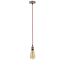 LED-Lampe 'Vintage Rustika' E27 2,5 W