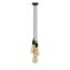 LED-Lampe 'Vintage Rustika' E27 2,5 W