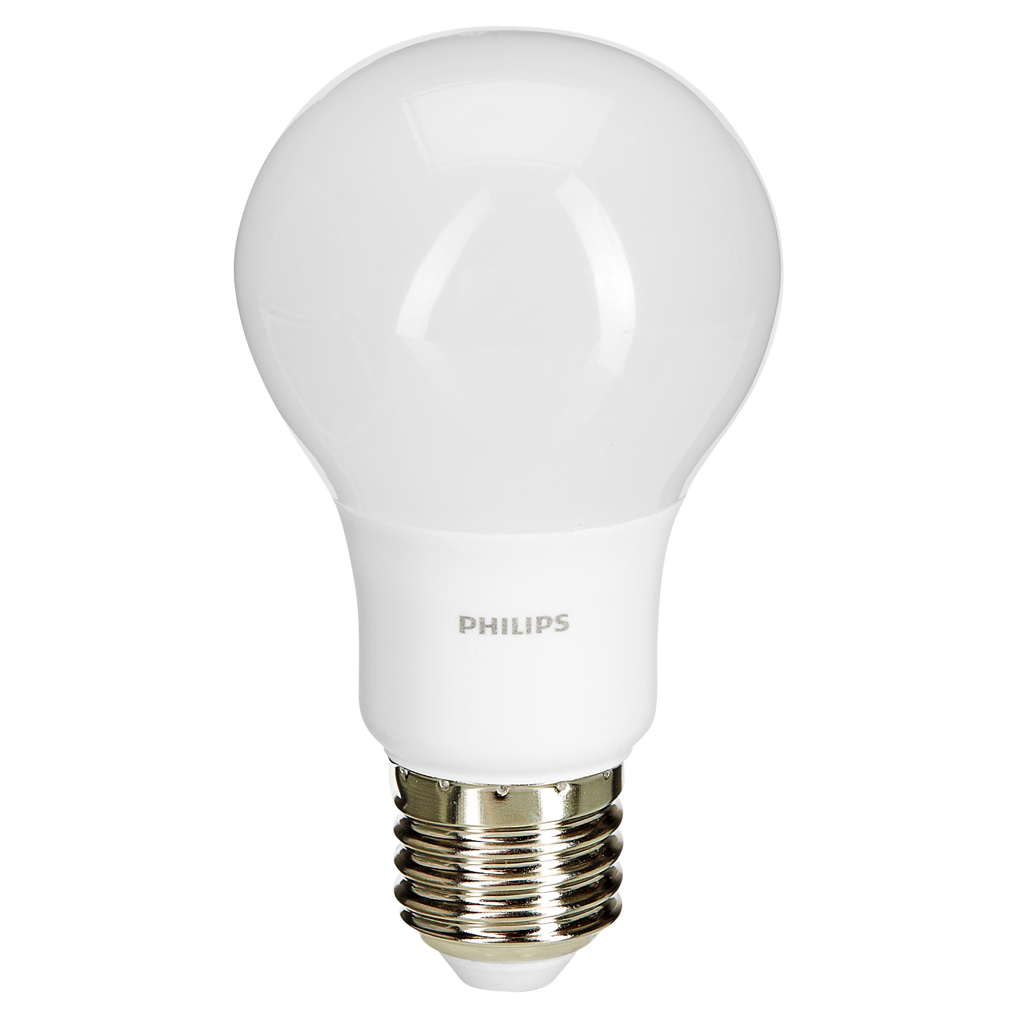 Philips LEDLampe E27 dimmbar 470 lm