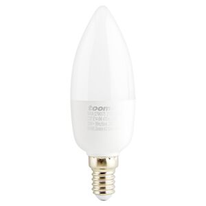 LED-Lampe Kerze 6 W 470 lm
