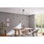 LED Lampe Vintage Globeform