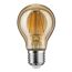 LED Lampe Vintage Standardform