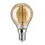 LED Lampe Vintage Tropfenform