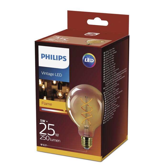 Philips LEDclassic SP 25W G93 E27 GOLD ND ǀ toom Baumarkt Philips LEDclassic SP 25W G93 E27 GOLD ND ǀ toom Baumarkt
