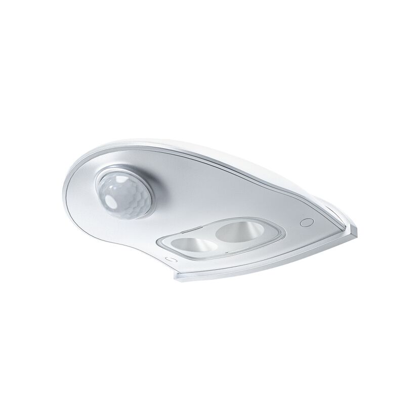 LED Nachtlicht weiß mit Bewegungsmelder