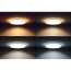 Verkleinertes Bild von LED-Deckenleuchte 'Hue Being 3261031P7' 2400 lm weiß inkl. Dimmschalter
