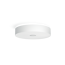 Verkleinertes Bild von LED-Deckenleuchte 'Hue Fair 4034031P7' 3000 lm weiß inkl. Dimmschalter