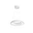 LED-Pendelleuchte 'Hue Amaze 4023331P7' 3000 lm weiß inkl. Dimmschalter