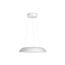LED-Pendelleuchte 'Hue Amaze 4023331P7' 3000 lm weiß inkl. Dimmschalter