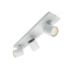 Verkleinertes Bild von LED-Spot 'Hue Runner 5309331P7' 3-flammig 750 lm weiß inkl. Dimmschalter
