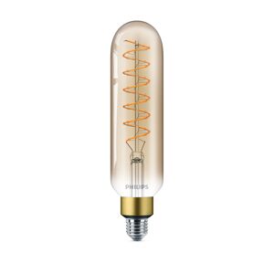 LED-Stablampe 'LEDClassic Giant Gold' E27 470 lm 6,5 W dimmbar