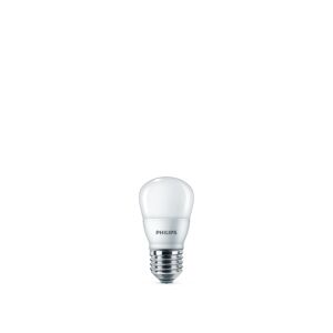 LED-Reflektor 'Standard' matt E27 1,8 W