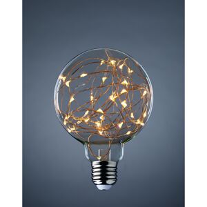 Stiltalent by toom® LED-Leuchtmittel 'Globe II' E27 1,5 W