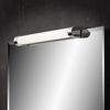 LED-Badwandleuchte 'Splash' 8 W 720 lm neutralweiß 3,2 x 4,3 x 332 cm