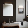 LED-Badwandleuchte 'Splash' 8 W 720 lm neutralweiß 6,7 x 5,4 x 352 cm