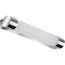 LED-Badwandleuchte 'Splash' 8 W 720 lm neutralweiß 6,7 x 5,4 x 352 cm