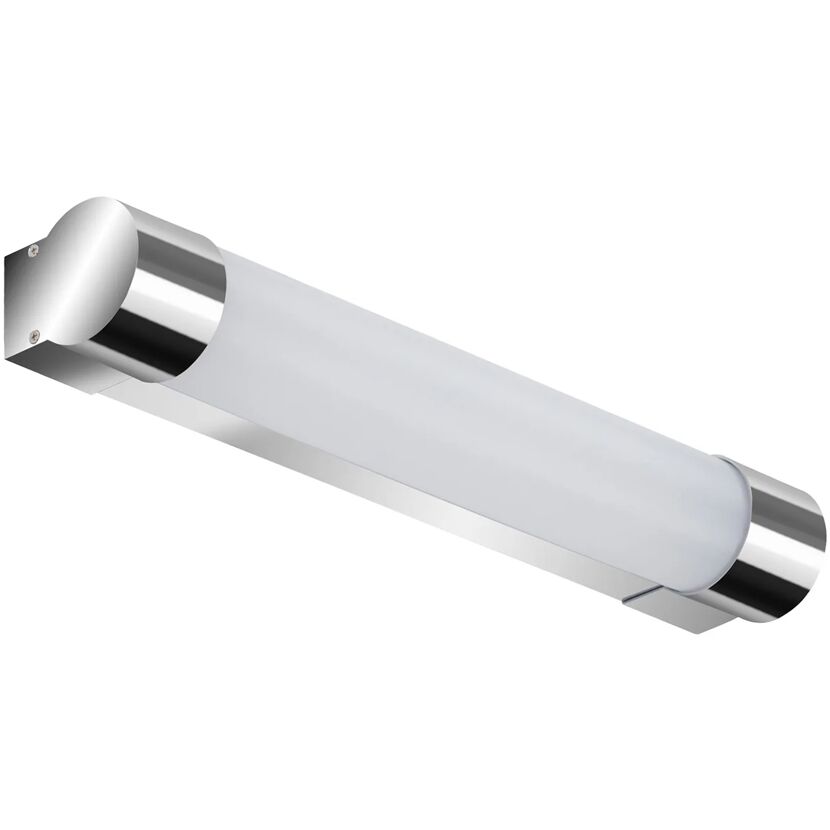LED-Badwandleuchte 'Splash' 8 W 720 lm neutralweiß 6,7 x 5,4 x 352 cm