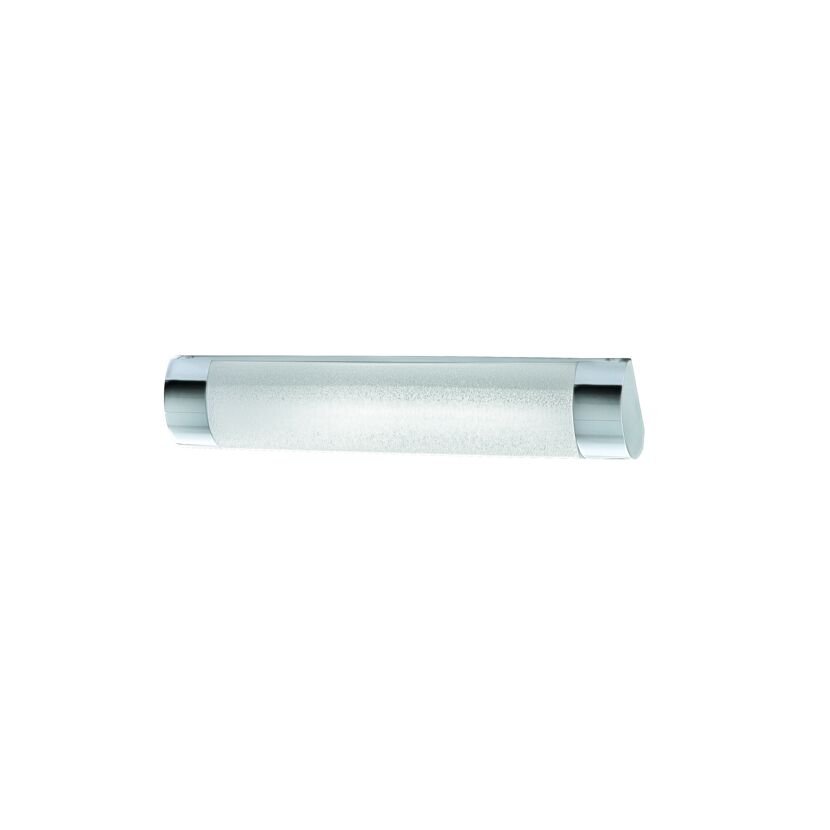 LED Badleuchte mit Kristalloptik - 8W