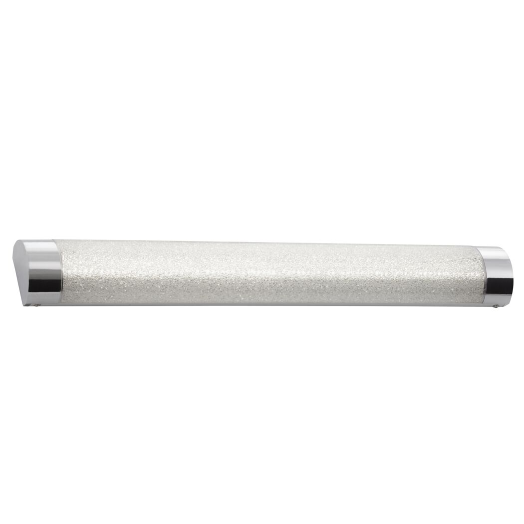 LED-Badwandleuchte 10 W 1200 lm neutralweiß 8,7 x 5,2 x 615 cm