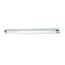 Verkleinertes Bild von LED Badleuchte mit Kristalloptik - chromfarben - 15W