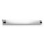 LED Badleuchte - chromfarben - 10W