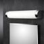 LED Badleuchte - chromfarben - 10W