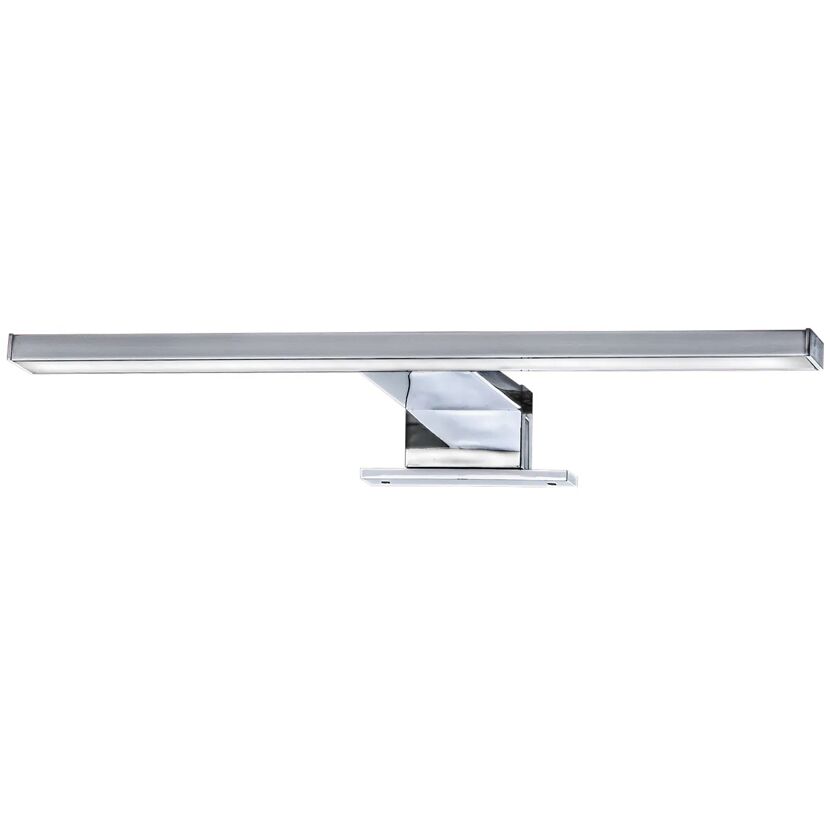 LED-Spiegelleuchte 5 W 500 lm neutralweiß 30 x 3,6 x 10,3 cm